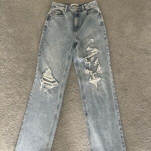 Pacsun 90’s Boyfriend Jeans